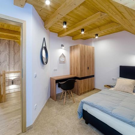 Apartamenty Na Skarpie Szczawnica Exterior photo