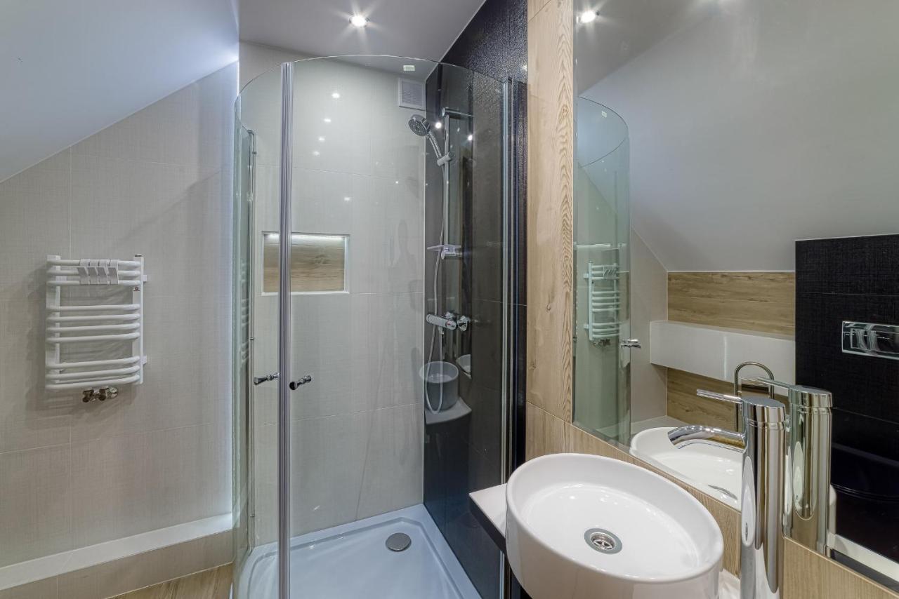 Apartamenty Na Skarpie Szczawnica Exterior photo