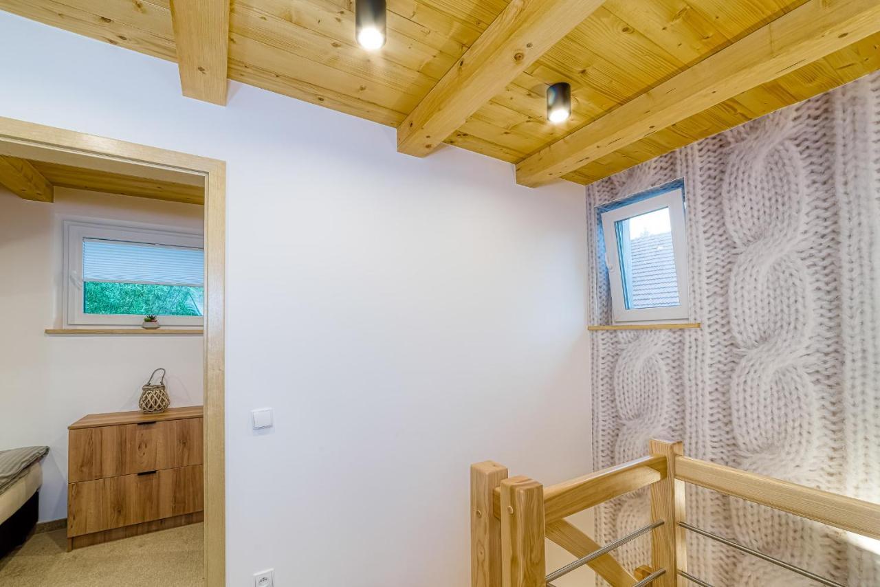 Apartamenty Na Skarpie Szczawnica Exterior photo